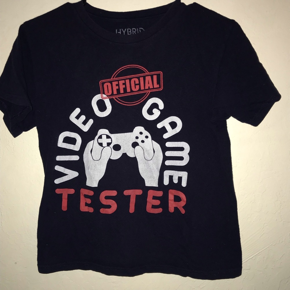 FREE add boys graphic tee